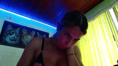  Natalia online show from 01/07/25, 04:37