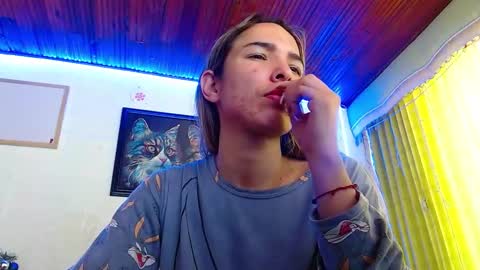  Natalia online show from 01/14/25, 05:23