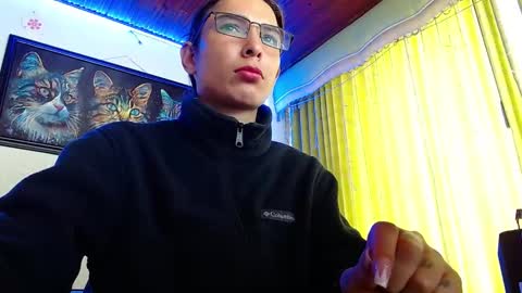  Natalia online show from 01/21/25, 04:48