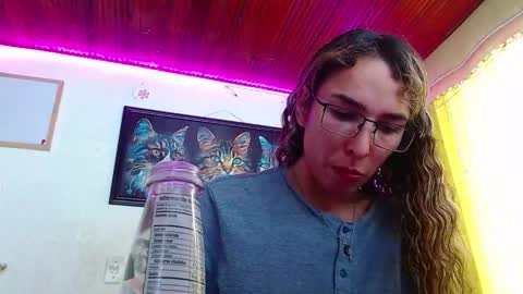  Natalia online show from 02/05/25, 07:53