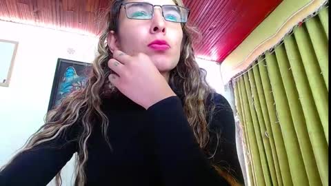  Natalia online show from 02/08/25, 02:04