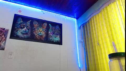  Natalia online show from 02/10/25, 07:38