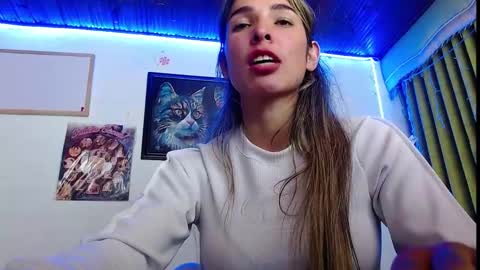  Natalia online show from 02/18/25, 04:26