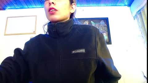  Natalia online show from 02/28/25, 04:20