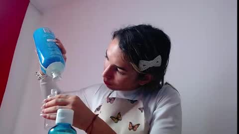  Natalia online show from 03/10/25, 04:07