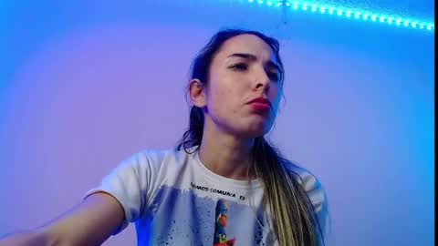  Natalia online show from 03/11/25, 03:26