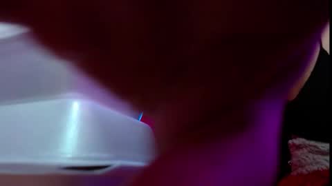  Natalia online show from 10/22/25, 03:18