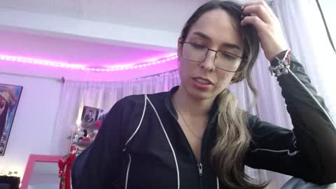  Natalia online show from 01/17/26, 04:17