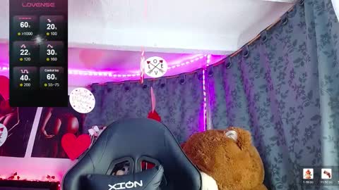  Natalia online show from 02/26/26, 02:10