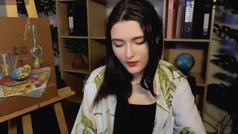 niki_cutes online show from 01/17/25, 01:15