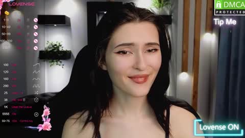 niki_cutes online show from 02/11/25, 08:05