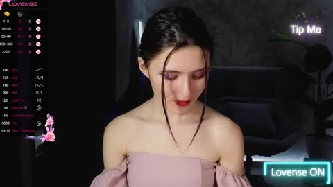 niki_cutes online show from 02/16/25, 07:48