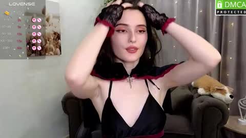niki_cutes online show from 10/23/25, 08:13