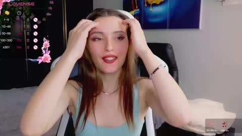 niki_cutes online show from 03/04/26, 08:09