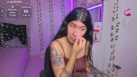 Niki online show from 04/05/26, 04:15