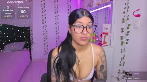 Niki online show from 04/12/26, 01:10