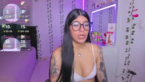 Niki online show from 04/18/26, 04:55