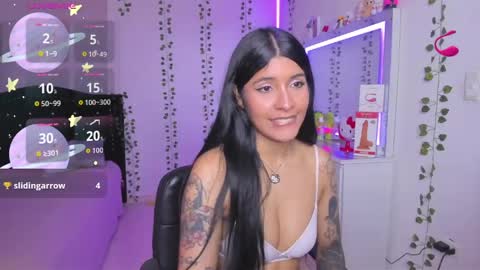 Niki online show from 04/18/26, 07:07