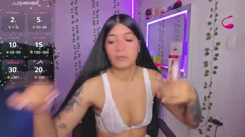 Niki online show from 06/21/26, 05:04