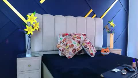 Nikievanz online show from 04/08/26, 07:58