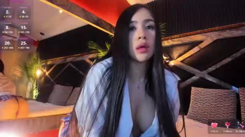 nikii_white online show from 12/04/24, 08:51