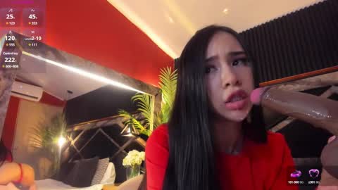 nikii_white online show from 01/11/25, 01:27