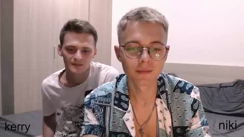 nikikerry_cum_ online show from 10/06/25, 01:52