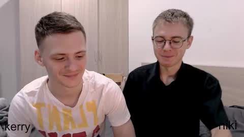 nikikerry_cum_ online show from 10/30/25, 09:00