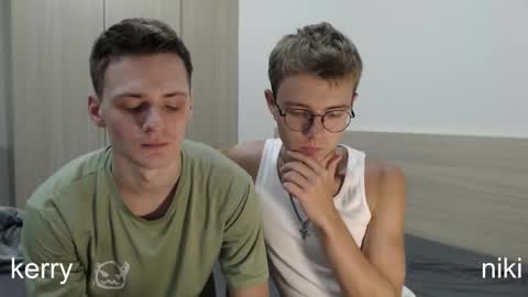 nikikerry_cum_ online show from 11/16/25, 11:05