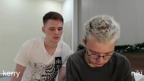 nikikerry_cum_ online show from 01/08/26, 02:52