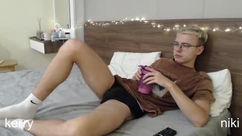nikikerry_cum_ online show from 01/13/26, 05:07