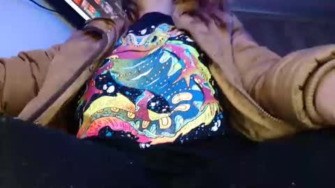 nikita_babyx online show from 11/15/25, 05:05