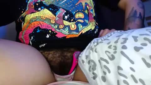 nikita_babyx online show from 11/16/25, 02:17