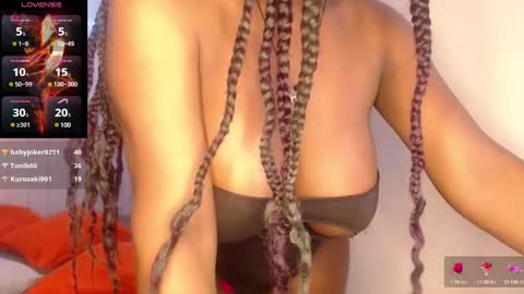 nikitakisskm online show from 12/26/24, 03:31