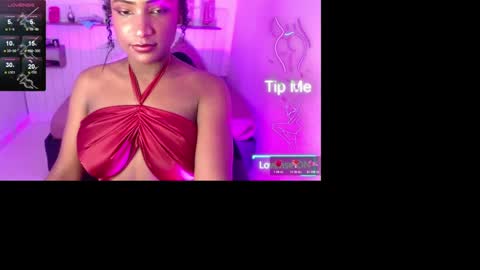 nikitakisskm online show from 10/21/25, 07:14