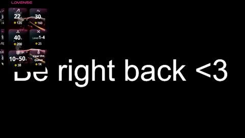 Snapshot of nikitalo chatting on 01/24/25, 02:08 nikitalo online show from 01/24/25, 02:08