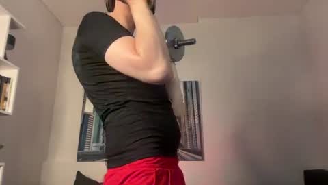 Nikita online show from 06/27/26, 12:55
