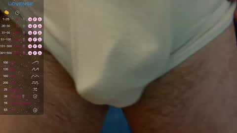 Sasha online show from 01/04/25, 02:35