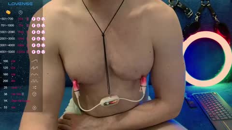 Sasha online show from 02/12/25, 10:03