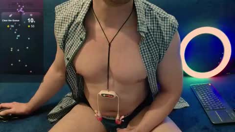 Sasha online show from 11/15/25, 02:20