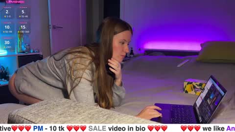 nikitosforyou online show from 01/18/25, 08:20