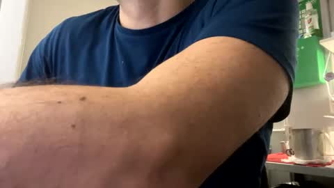 Snapshot of nikk3032 chatting on 02/02/25, 12:09 NIk online show from 02/02/25, 12:09