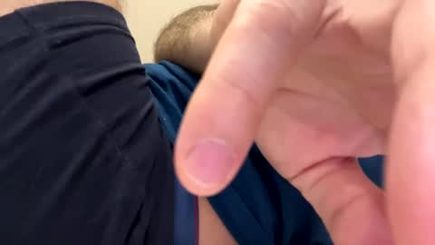 Snapshot of nikk3032 chatting on 03/02/25, 11:50 NIk online show from 03/02/25, 11:50