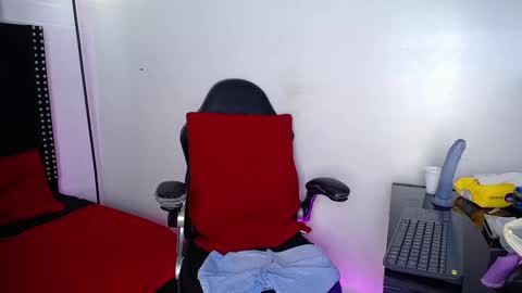 Nikkenyx online show from 02/25/25, 04:10