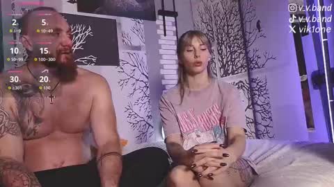 nikki7377 online show from 10/08/25, 05:16