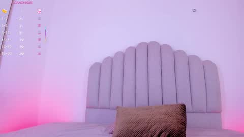 NIkki Angel online show from 11/25/25, 07:14