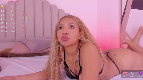 NIkki Angel online show from 01/10/26, 07:15