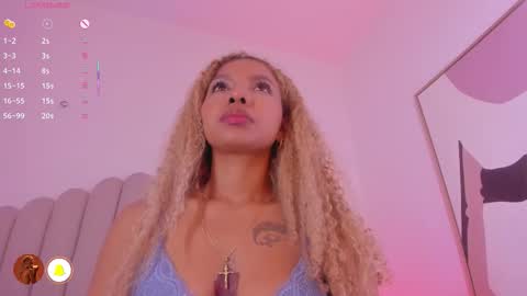 NIkki Angel online show from 01/16/26, 07:07