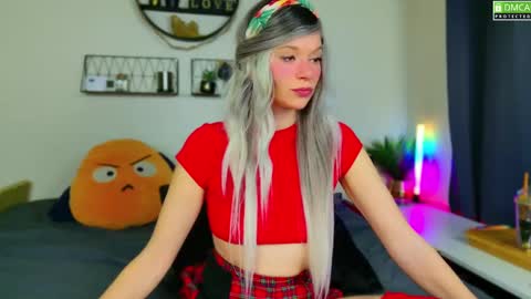 Kitty Chatte online show from 12/11/24, 08:39