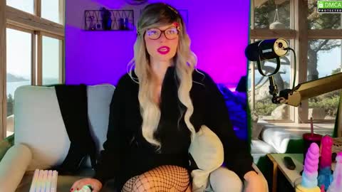 Kitty Chatte online show from 09/13/25, 09:20